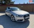 Сірий Ауді А4, об'ємом двигуна 2 л та пробігом 283 тис. км за 16500 $, фото 9 на Automoto.ua