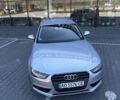 Серый Ауди А4, объемом двигателя 2 л и пробегом 354 тыс. км за 15000 $, фото 8 на Automoto.ua