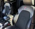 Сірий Ауді А4, об'ємом двигуна 2 л та пробігом 283 тис. км за 16500 $, фото 22 на Automoto.ua