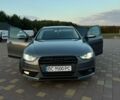 Сірий Ауді А4, об'ємом двигуна 2 л та пробігом 242 тис. км за 13700 $, фото 10 на Automoto.ua