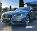 Серый Ауди А4, объемом двигателя 2 л и пробегом 237 тыс. км за 13999 $, фото 2 на Automoto.ua