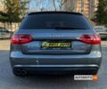 Серый Ауди А4, объемом двигателя 2 л и пробегом 237 тыс. км за 13999 $, фото 5 на Automoto.ua