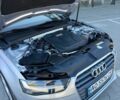 Сірий Ауді А4, об'ємом двигуна 1.97 л та пробігом 354 тис. км за 11500 $, фото 12 на Automoto.ua