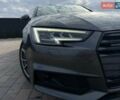 Серый Ауди А4, объемом двигателя 3 л и пробегом 302 тыс. км за 24000 $, фото 4 на Automoto.ua