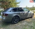 Сірий Ауді А4, об'ємом двигуна 2 л та пробігом 242 тис. км за 13488 $, фото 5 на Automoto.ua
