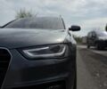 Сірий Ауді А4, об'ємом двигуна 2 л та пробігом 282 тис. км за 12900 $, фото 15 на Automoto.ua