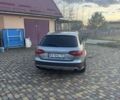 Серый Ауди А4, объемом двигателя 2 л и пробегом 124 тыс. км за 14784 $, фото 2 на Automoto.ua