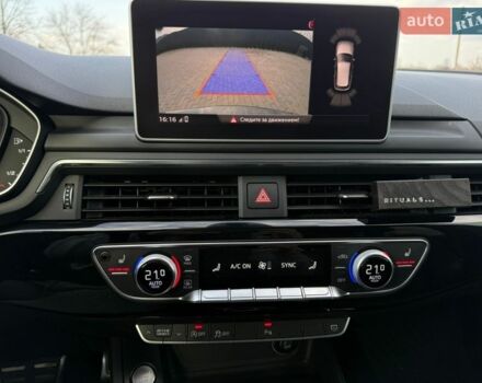 Серый Ауди А4, объемом двигателя 3 л и пробегом 302 тыс. км за 24000 $, фото 37 на Automoto.ua