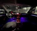 Серый Ауди А4, объемом двигателя 2 л и пробегом 280 тыс. км за 14399 $, фото 12 на Automoto.ua