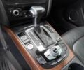 Серый Ауди А4, объемом двигателя 2 л и пробегом 110 тыс. км за 3200 $, фото 13 на Automoto.ua