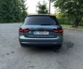 Сірий Ауді А4, об'ємом двигуна 2 л та пробігом 242 тис. км за 13888 $, фото 11 на Automoto.ua