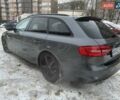 Серый Ауди А4, объемом двигателя 3 л и пробегом 220 тыс. км за 20000 $, фото 4 на Automoto.ua