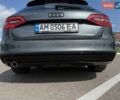 Сірий Ауді А4, об'ємом двигуна 2.97 л та пробігом 212 тис. км за 22000 $, фото 11 на Automoto.ua