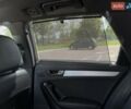 Сірий Ауді А4, об'ємом двигуна 2.97 л та пробігом 212 тис. км за 22000 $, фото 32 на Automoto.ua