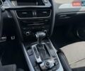 Сірий Ауді А4, об'ємом двигуна 2.97 л та пробігом 212 тис. км за 22000 $, фото 27 на Automoto.ua