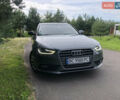 Серый Ауди А4, объемом двигателя 2 л и пробегом 242 тыс. км за 14700 $, фото 1 на Automoto.ua