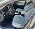 Серый Ауди А4, объемом двигателя 2 л и пробегом 74 тыс. км за 9800 $, фото 8 на Automoto.ua