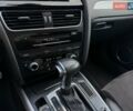 Сірий Ауді А4, об'ємом двигуна 2.97 л та пробігом 212 тис. км за 22000 $, фото 26 на Automoto.ua