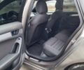 Сірий Ауді А4, об'ємом двигуна 1.98 л та пробігом 277 тис. км за 14200 $, фото 13 на Automoto.ua