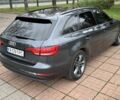 Серый Ауди А4, объемом двигателя 2 л и пробегом 310 тыс. км за 15344 $, фото 8 на Automoto.ua