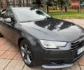 Сірий Ауді А4, об'ємом двигуна 2 л та пробігом 307 тис. км за 16000 $, фото 1 на Automoto.ua
