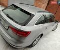 Серый Ауди А4, объемом двигателя 1.97 л и пробегом 303 тыс. км за 16900 $, фото 20 на Automoto.ua