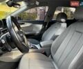 Серый Ауди А4, объемом двигателя 2 л и пробегом 441 тыс. км за 13790 $, фото 22 на Automoto.ua