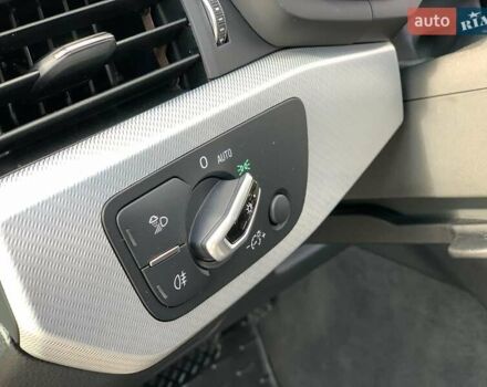 Серый Ауди А4, объемом двигателя 3 л и пробегом 235 тыс. км за 21890 $, фото 20 на Automoto.ua