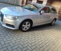 Сірий Ауді А4, об'ємом двигуна 2 л та пробігом 300 тис. км за 19500 $, фото 3 на Automoto.ua