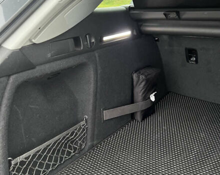 Сірий Ауді А4, об'ємом двигуна 1.97 л та пробігом 231 тис. км за 19500 $, фото 29 на Automoto.ua