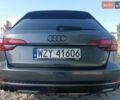 Серый Ауди А4, объемом двигателя 2 л и пробегом 242 тыс. км за 10000 $, фото 5 на Automoto.ua