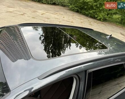 Серый Ауди А4, объемом двигателя 2 л и пробегом 301 тыс. км за 16500 $, фото 38 на Automoto.ua