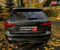Серый Ауди А4, объемом двигателя 2 л и пробегом 441 тыс. км за 13790 $, фото 6 на Automoto.ua