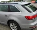 Серый Ауди А4, объемом двигателя 1.97 л и пробегом 300 тыс. км за 15400 $, фото 27 на Automoto.ua