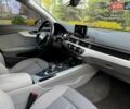 Серый Ауди А4, объемом двигателя 2 л и пробегом 441 тыс. км за 13790 $, фото 30 на Automoto.ua