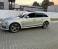 Сірий Ауді А4, об'ємом двигуна 2 л та пробігом 125 тис. км за 13996 $, фото 1 на Automoto.ua