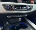 Сірий Ауді А4, об'ємом двигуна 1.98 л та пробігом 196 тис. км за 23500 $, фото 4 на Automoto.ua