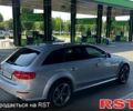Сірий Ауді А4, об'ємом двигуна 2 л та пробігом 117 тис. км за 13500 $, фото 3 на Automoto.ua