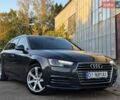 Сірий Ауді А4, об'ємом двигуна 2 л та пробігом 345 тис. км за 13950 $, фото 18 на Automoto.ua