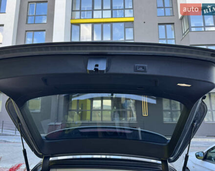 Серый Ауди А4, объемом двигателя 2 л и пробегом 198 тыс. км за 18900 $, фото 14 на Automoto.ua