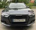 Серый Ауди А4, объемом двигателя 2 л и пробегом 301 тыс. км за 16500 $, фото 6 на Automoto.ua