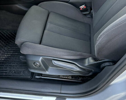 Серый Ауди А4, объемом двигателя 1.97 л и пробегом 192 тыс. км за 20500 $, фото 55 на Automoto.ua