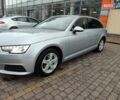Сірий Ауді А4, об'ємом двигуна 1.97 л та пробігом 303 тис. км за 16900 $, фото 38 на Automoto.ua
