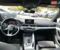 Серый Ауди А4, объемом двигателя 3 л и пробегом 235 тыс. км за 21890 $, фото 35 на Automoto.ua