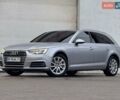 Серый Ауди А4, объемом двигателя 1.97 л и пробегом 290 тыс. км за 16900 $, фото 1 на Automoto.ua