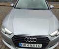Сірий Ауді А4, об'ємом двигуна 1.97 л та пробігом 303 тис. км за 16900 $, фото 6 на Automoto.ua