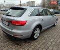 Сірий Ауді А4, об'ємом двигуна 1.97 л та пробігом 303 тис. км за 16900 $, фото 23 на Automoto.ua