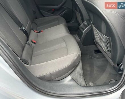 Серый Ауди А4, объемом двигателя 1.97 л и пробегом 290 тыс. км за 16900 $, фото 56 на Automoto.ua