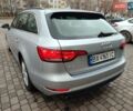 Сірий Ауді А4, об'ємом двигуна 1.97 л та пробігом 303 тис. км за 16900 $, фото 13 на Automoto.ua