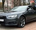 Сірий Ауді А4, об'ємом двигуна 2 л та пробігом 307 тис. км за 16000 $, фото 3 на Automoto.ua